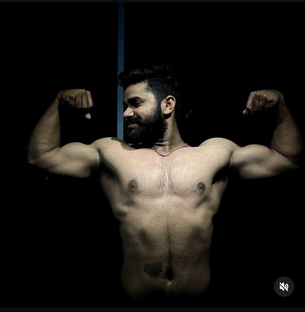 Harsh Shukla